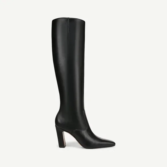 Franco Sarto Bowman Knee High Boot